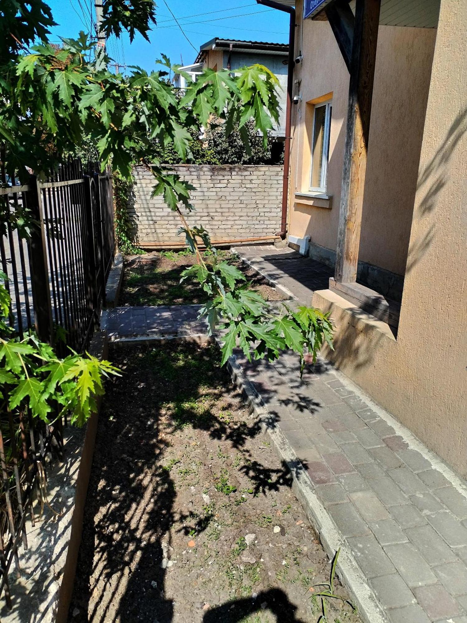 Wow House Lviv Lägenhet Exteriör bild